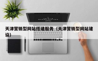 邓州天津营销型网站搭建服务（天津营销型网站建设）