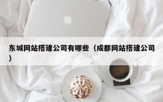 邓州东城网站搭建公司有哪些（成都网站搭建公司）